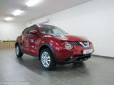 Nissan Juke N-Connecta,Erste Hand,Navi,Tempomat,Kamera, - Nissan Juke: Connect