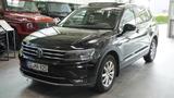 Volkswagen Tiguan Allspace High 4Motion*PANO*ACC*7SITZE*360 - gebrauchte VW Tiguan Allspace aus dem Jahr 2017