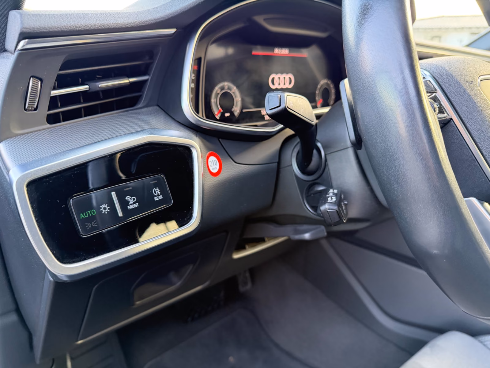 Audi A6 Avant 50TDI quattro sport/Head-Up/LED/DAB/ACC