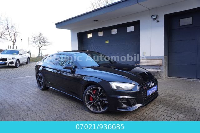 Audi S5 Sportback 3.0 TDI Quattro NAVI+KAMERA+MATRIX