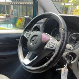 Mercedes Vito - 8