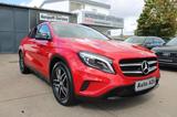 Mercedes-Benz GLA 200/SITZHEIZUNG/NAVI/CAM/PDC/BI-XENON/18"ALU - gebrauchte Mercedes-Benz GLA 200 aus dem Jahr 2016