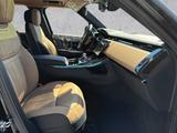 Land Rover Range Rover Sport D350 Autobiography - Land Rover Range Rover Sport New cars