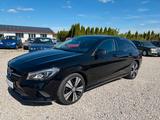 Mercedes-Benz CLA 180 Shooting Brake Urban +NIGHT+LED+KAMERA+
