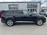Audi Q7 50 TDI quattro Hybr.Diesel/E*/Pan.Dach/Neu S. - gebrauchte Audi Q7 aus dem Jahr 2019
