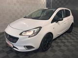 Opel Corsa E*COLOR EDITION*PDC H.-SHZ-BT-S.LACK-16" - Opel Corsa: Weiß, Color Edition
