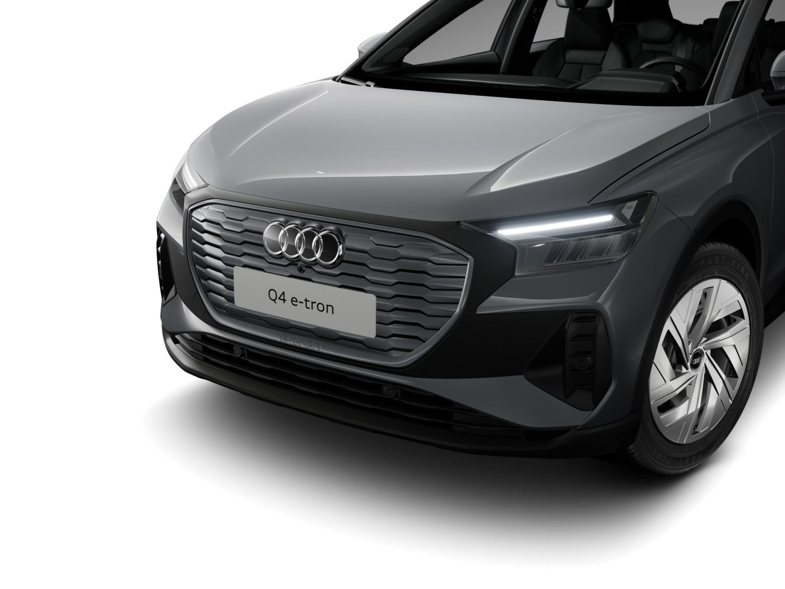Audi Q4 e-tron - Bild 9