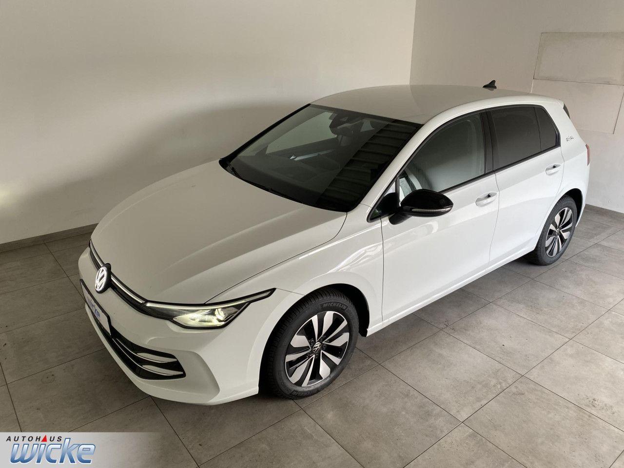 Volkswagen Golf 1.5 eTSI Goal KLIMA REAR VIEW PDC LM FELGEN, миниатюра 4