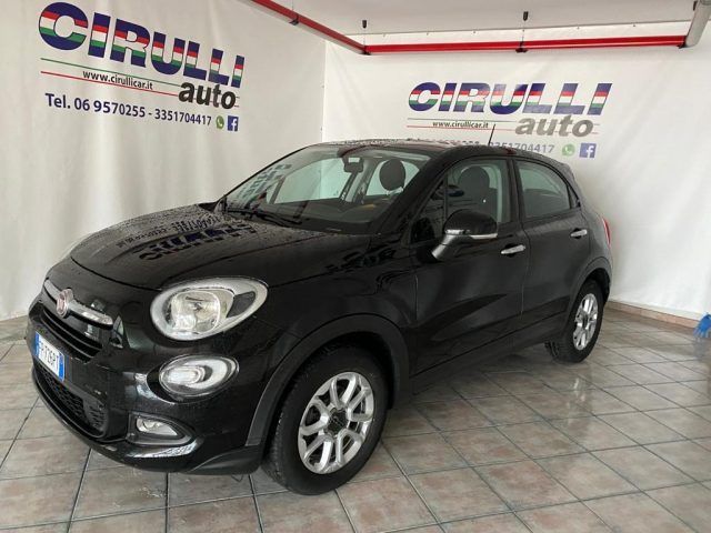 Fiat FIAT 500X 1.3 MultiJet 95 CV Pop Star