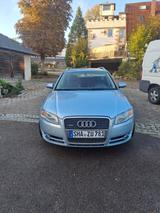 Audi A4 Allroad - Autos mit Allradantrieb bis 2.500 Euro