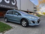Peugeot 308 SW Family - gebrauchte Peugeot 308 aus dem Jahr 2011
