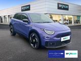 Abarth 600e Scorpionissima 280 Automatik *Klima*Alu*Sou - gebrauchte Abarth SUV & Geländewagen