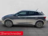 Skoda Fabia 1,0 TSI Tour SMARTLINK SH KESSY KLIMAAUT P - Skoda Fabia New cars