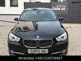 BMW 530 Baureihe 5 Gran Turismo 530 d - BMW 530: 530d Gran Turismo