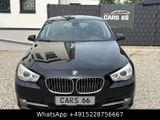 BMW 530 Baureihe 5 Gran Turismo 530 d - BMW 530 aus 2011: 530d