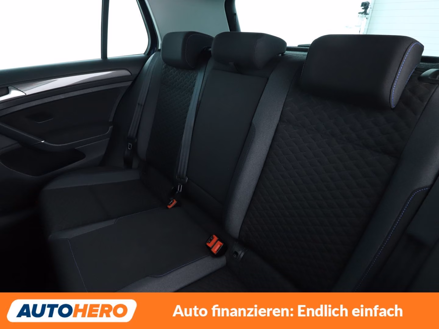 Volkswagen Golf VII 1.5 TSI ACT Join Aut.*NAVI*ACC*PDC*SHZ*