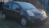 Nissan Note E11 1,6 Liter Tüv 9/27 AHK - Nissan Note E11 mit Benzin-Antrieb