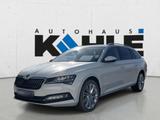 Skoda Superb Combi Style 1.5TSI DSG Navi Kamera AHK