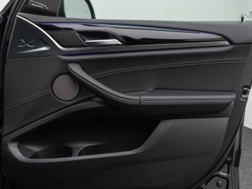 Fahrzeugabbildung BMW X3 xD20d Pano. 360° DAB H/K Stop&Go Sport Alarm