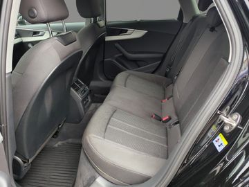 Audi A4 - 9