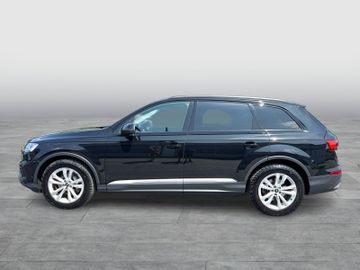 Audi Q7 - 3