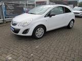 Opel Corsa D Color Edition,Klima,Euro5,Top !! - Opel Corsa mit Diesel-Antrieb: Kleinwagen