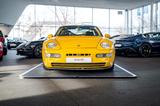 Porsche 968 CS *Scheckheft*Historie*unfallfrei - Porsche 968 aus 1993