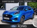 Ford Puma ST-Line MildHybrid Aut.+360Kamera+ACC+Navi