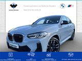 BMW X4 M40d Head-Up HiFi DAB WLAN Standhzg. AHK Shz - gebrauchte BMW X4 M40 aus dem Jahr 2024