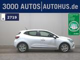 Renault Clio 1.5 BLUE dCi Business Ed. Navi LED Shz PDC - Renault Clio mit Diesel-Antrieb: Limousine