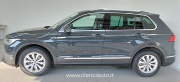 Volkswagen Tiguan - 8