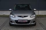 Mazda 2 Lim. 1.3*IndepSport*2. HAND*SHZ*KLIMA*PDC* - Mazda Gebrauchtwagen in Leipzig