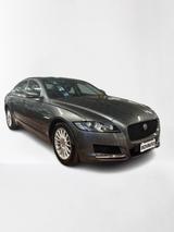 Jaguar JAGUAR XF 2.0 D 180 CV aut. Prestige - gebrauchte Jaguar XF aus dem Jahr 2016