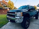 Chevrolet SILVERADO DURAMAX 6.6V8 DIESES 44 - Chevrolet: 4.8
