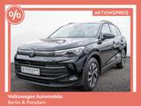 Volkswagen Tiguan 2.0 TDI DSG Life Navi R-Kam AHK Alarm