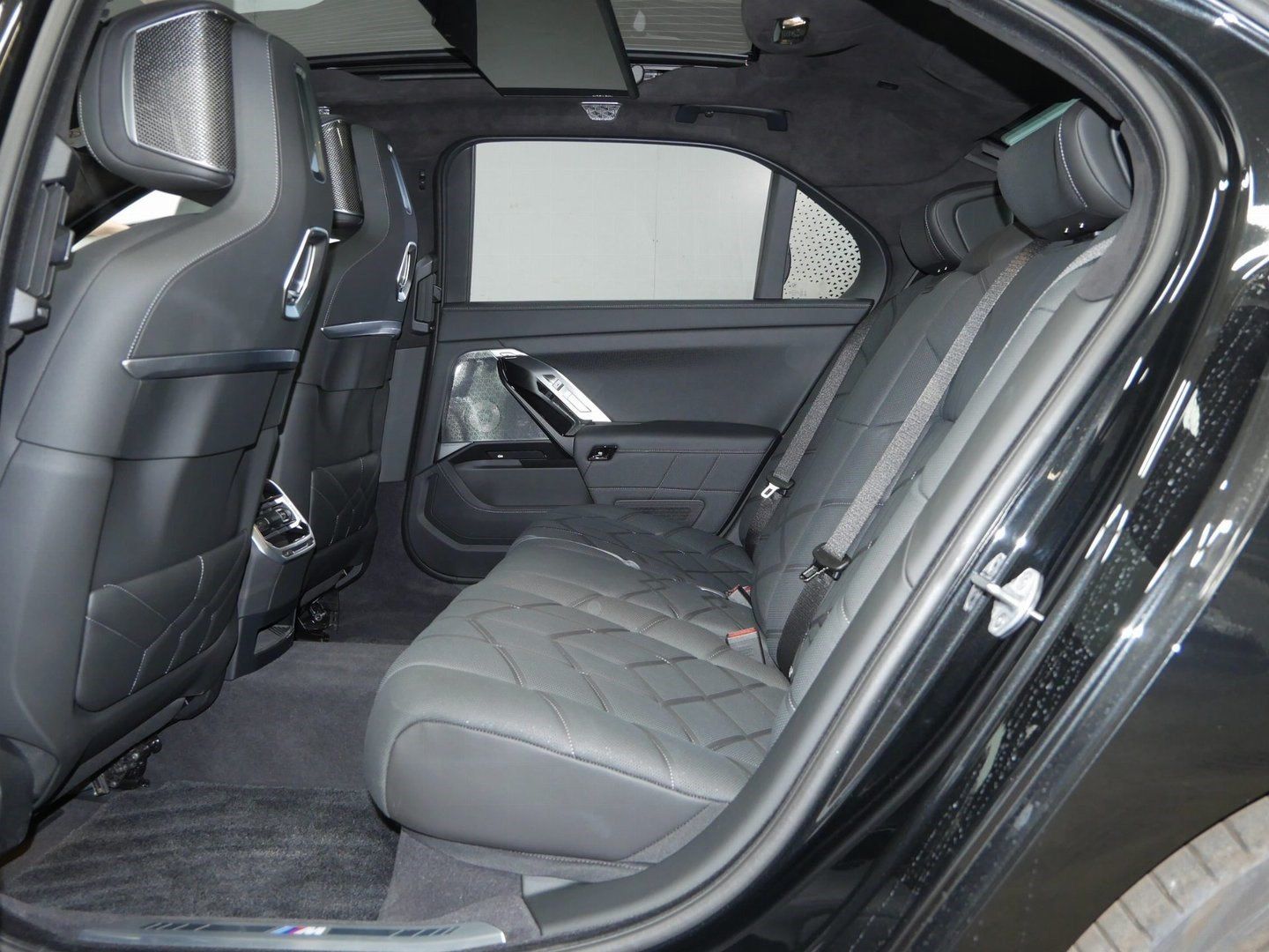 BMW i7 - Bild 8