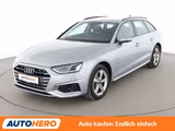 Audi A4 35 TFSI Mild-Hybrid advanced Aut.*NAVI*LED* - Audi A4: TFSI
