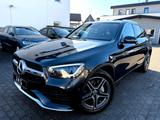 Mercedes-Benz GLC 400 d 4MATIC*AMG-LINE*BURMESTER*MEMORY*ILS* - scheckheftgepflegte Mercedes GLC 400
