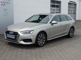 Audi A4 Avant 40 TFSI S-tronic advanced / Panorama - Audi Gebrauchtwagen von 2023