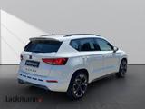 Cupra Ateca 2.0 VZ 4Drive*Navi*Voll-LED*Kessy*Kamera* - Cupra Ateca in Wuppertal