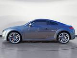 Audi TTS Coupé 2.0 TFSI quattro S tronic - Audi TTS Benzin Gebrauchtwagen