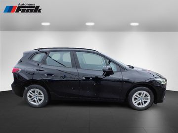 BMW 218i Head-Up DAB LED WLAN RFK Komfortzg. Shz