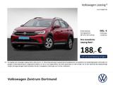 Volkswagen Taigo 1.0 LIFE CAM NAVI ALU SITZHEIZUNG CARPLAY - VW Taigo Gebrauchtwagen