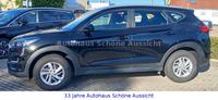 Hyundai Tucson Trend 2WD|Sitzheizung|CarPlay|Android Aut
