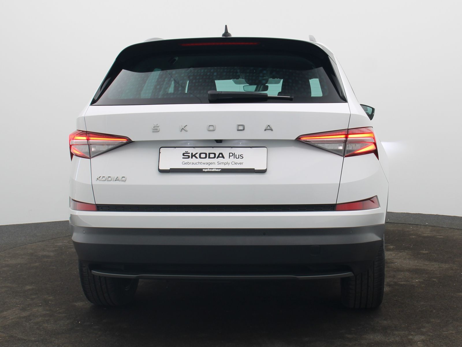 Skoda Kodiaq - Bild 7