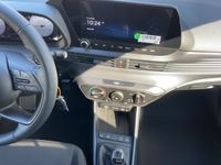 Hyundai i20 - Vorschau Bild 10