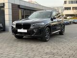 BMW X3 xD 20 d M Sport Laser Pano HuD harman/kardon - BMW X3 Jahreswagen