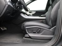 Audi Q8 - Vorschau Bild 9