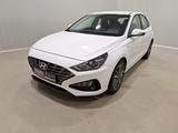 Hyundai i30 1.0 T-GDI DCT 48V MHEV Trend Navi|RFK|SHZ - Hyundai i30 mit Benzin-Antrieb: Limousine