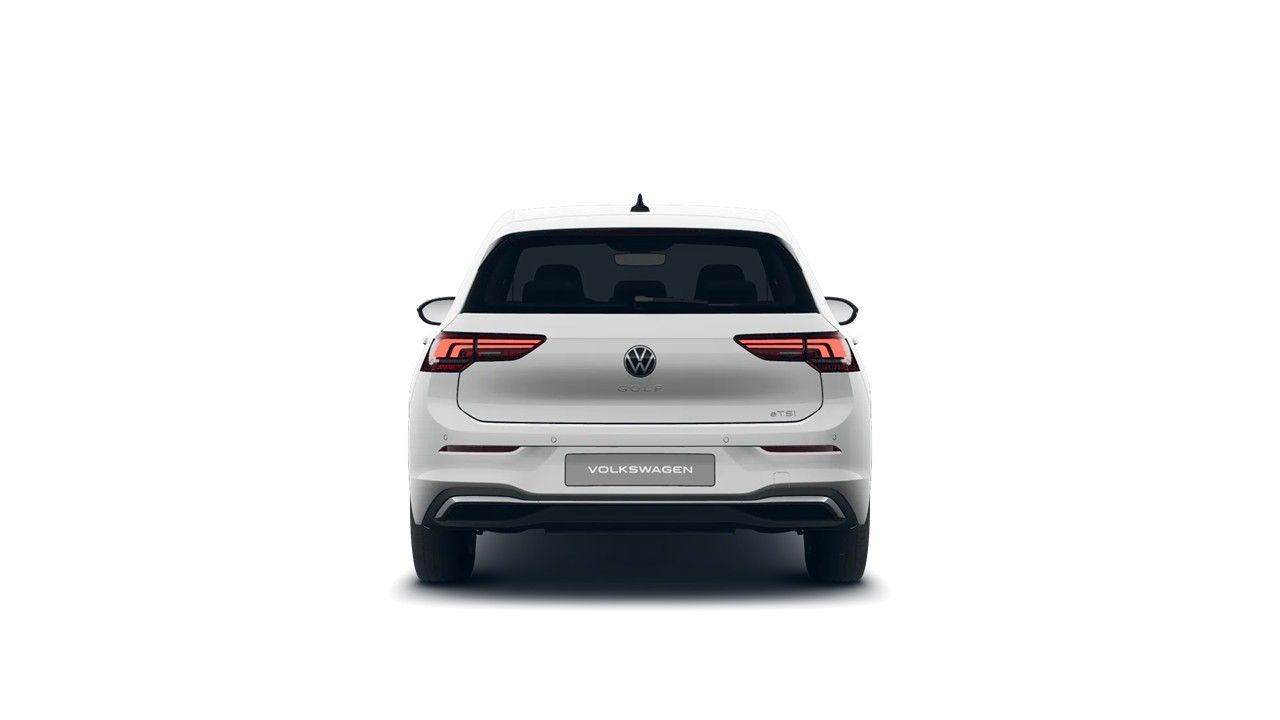 Volkswagen Golf VIII 1.5 eTSI ENERGY CAM ACC NAVI CARPLAY foto 4